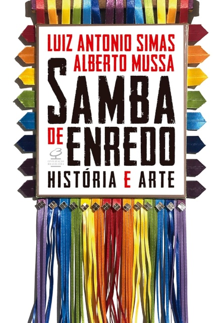 Samba De Enredo: História E Arte