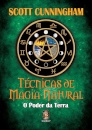 Técnicas de Magia Natural