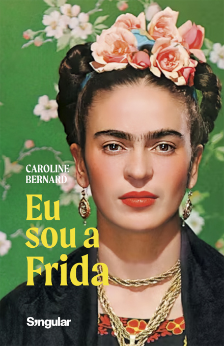 Eu sou a Frida