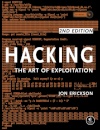 Hacking: The Art Of Exploitation, 2nd Edition