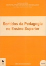 Sentidos Da Pedagogia Ensino Superi