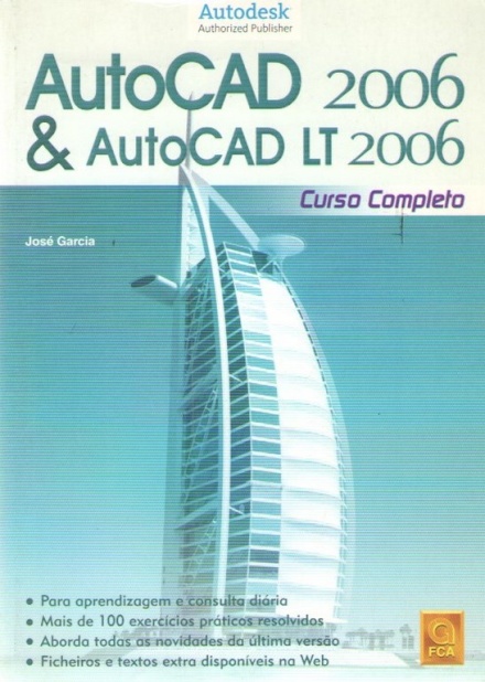 Autocad 2006 & Autocad lt 2006