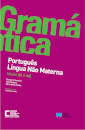 Gramática de Português Língua Não Materna - Níveis A1 e A2