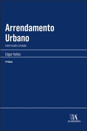 Arrendamento Urbano 4 Edição