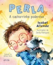 Perla: A Cachorrinha Poderosa