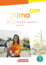 Prima Aktiv A1.2 Arbeitsbuch 2024