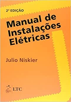 Manual De Instalações Elétricas