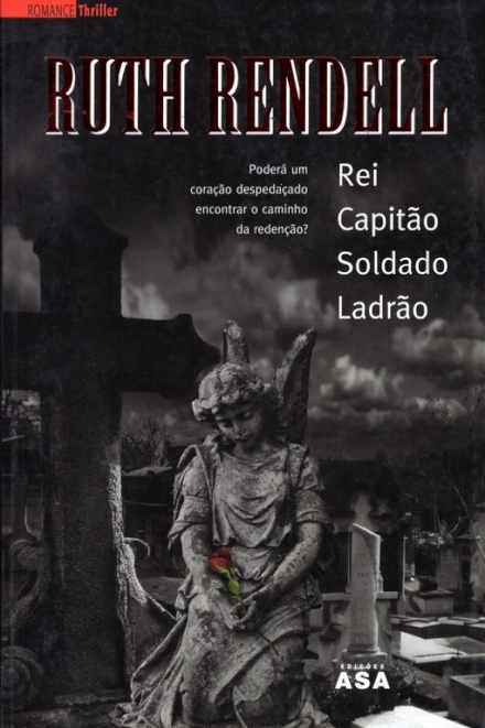 Rei Capitao Soldado Ladrao