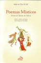 Poemas Místicos: Divan De Shams De Tabriz