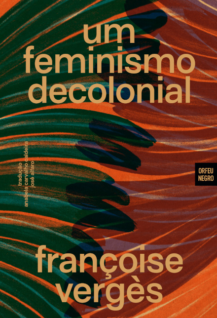 Um Feminismo Decolonial