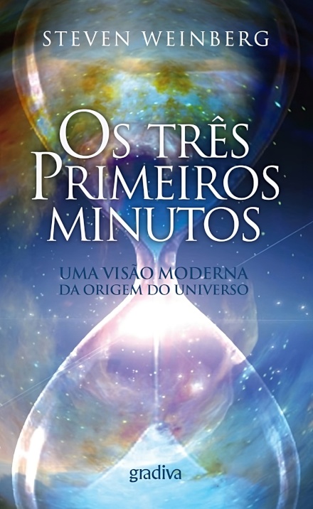 Os Três Primeiros Minutos