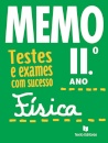 Memo Física 11.º