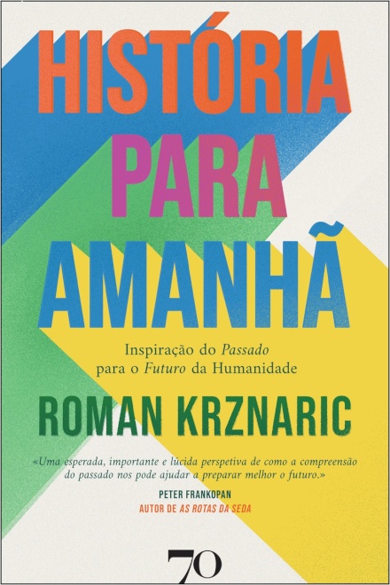 História Para Amanhã