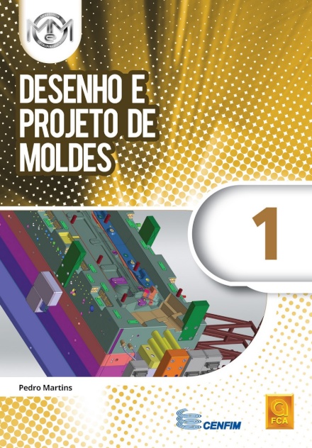 Desenho e Projeto de Moldes