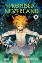 The Promised Neverland N.º 5 - Evasão