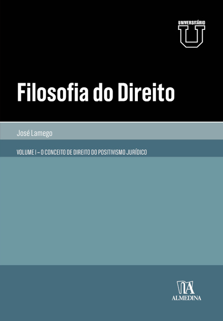 Filosofia Do Direito I Vol.