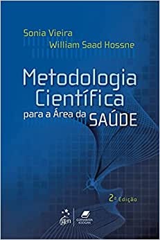 Metodologia Científica Para A Área Da Saúde