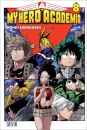 My Hero Academia 08