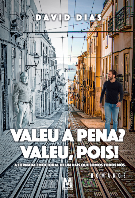 Valeu A Pena? Valeu, Pois!