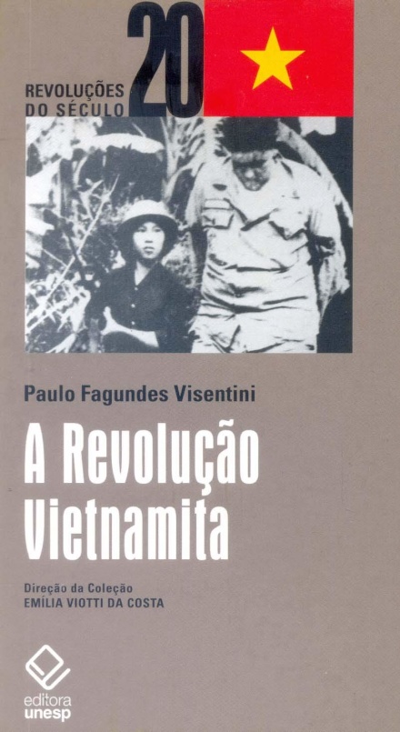 A Revolução Vietnamita