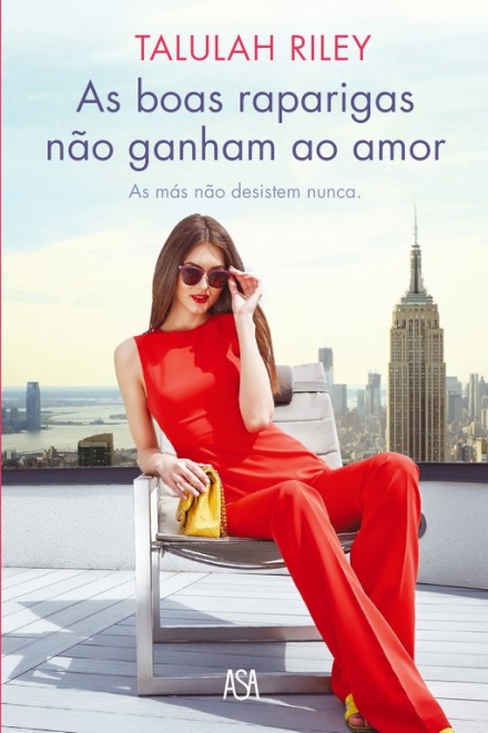 As Boas Raparigas Não Ganham ao Amor