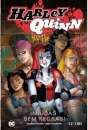 Harley Quinn - Miúdas Sem Regras!