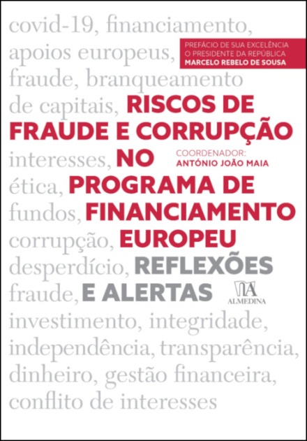 Riscos De Fraude E Corrupcão No Programa De Financiamento Publico