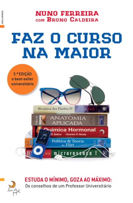 Faz o Curso na Maior