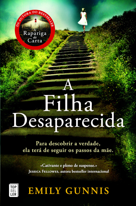 A Filha Desaparecida