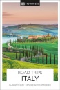 Italy Dk Eyewitness Road Trips