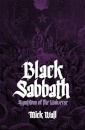 Black Sabbath : Symptom of the Universe