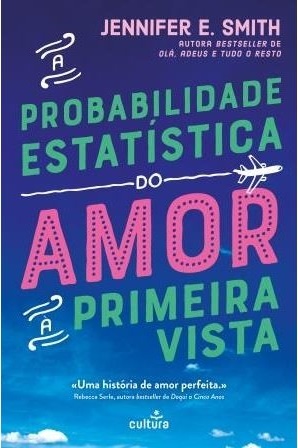 A Probabilidade Estatística do Amor à Primeira Vista