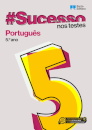 #Sucesso - Português - 5.º ano