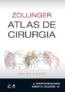 Zollinger Atlas De Cirurgia