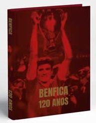 SL Benfica - 120 Anos