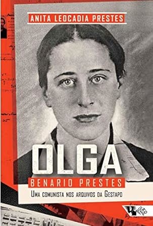 Olga Benario Prestes