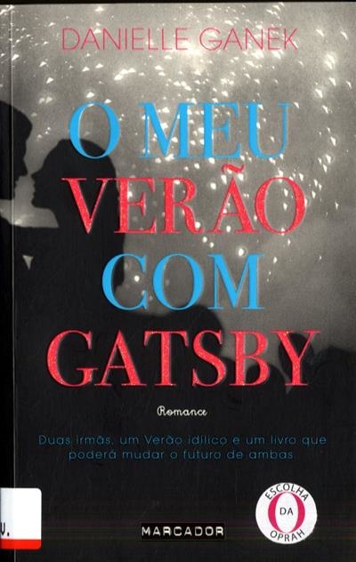 O Meu Verao Com Gatsby