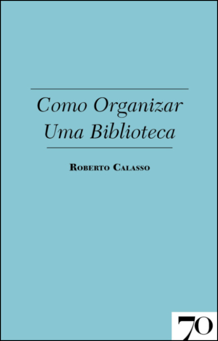 Como Organizar Uma Biblioteca