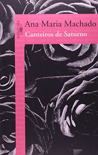 Canteiros De Saturno