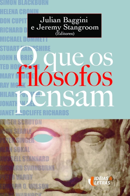 O Que Os Filósofos Pensam