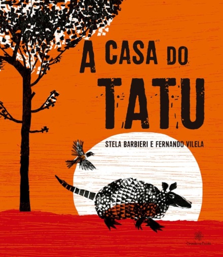 A Casa Do Tatu