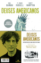 Pack Deuses Americanos