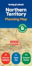 Northern Territory Planning Map 2