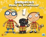 Salpicos 1 - Mala Professor