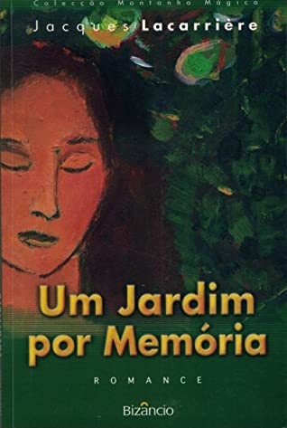 Um Jardim por Memória