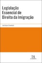 Legislação Essencial De Direito Da Imigração