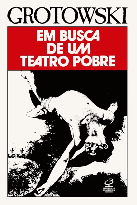 Em Busca De Um Teatro Pobre