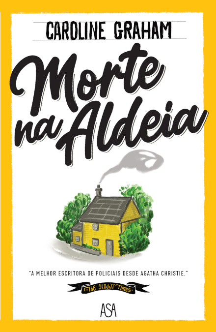 Morte na Aldeia