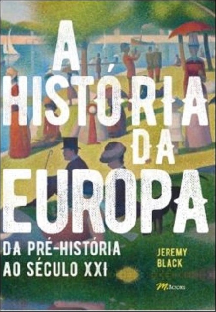 A História Da Europa