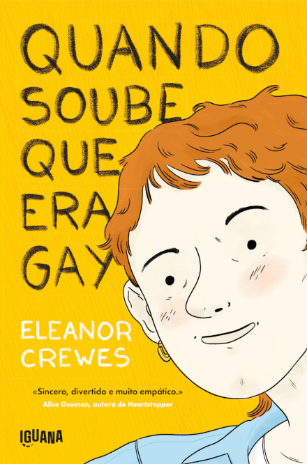 Quando Soube Que Era Gay